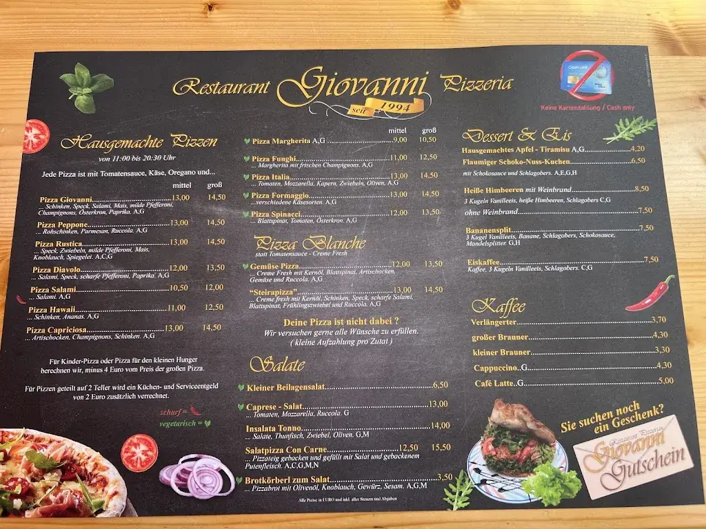 Menu_Pizzeria Giovanni_Trieben_image_1