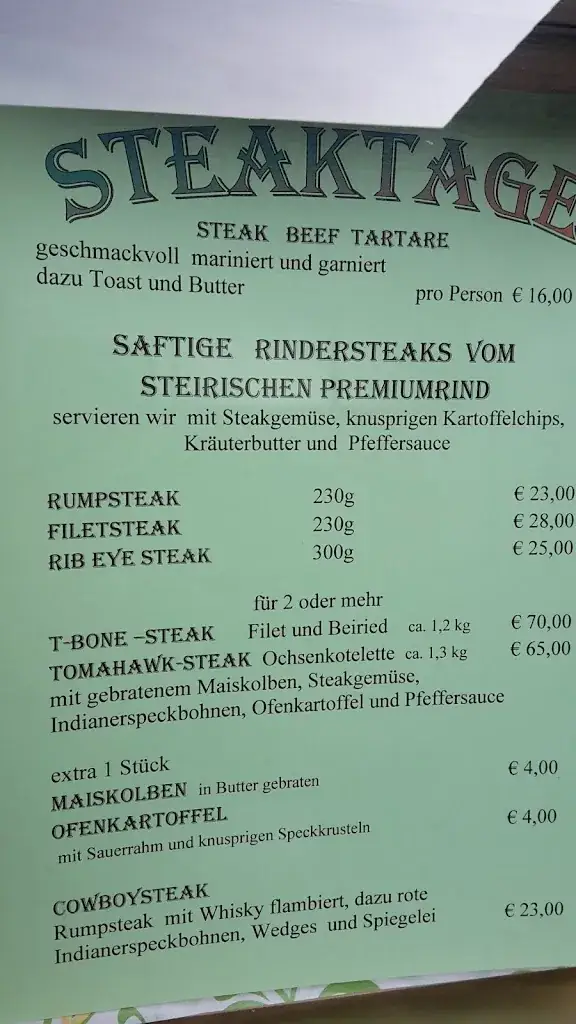 Menu_Restaurant - Vinothek Petutschnig_Traboch_immagine_1