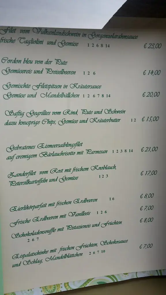 Menu_Restaurant - Vinothek Petutschnig_Traboch_immagine_2