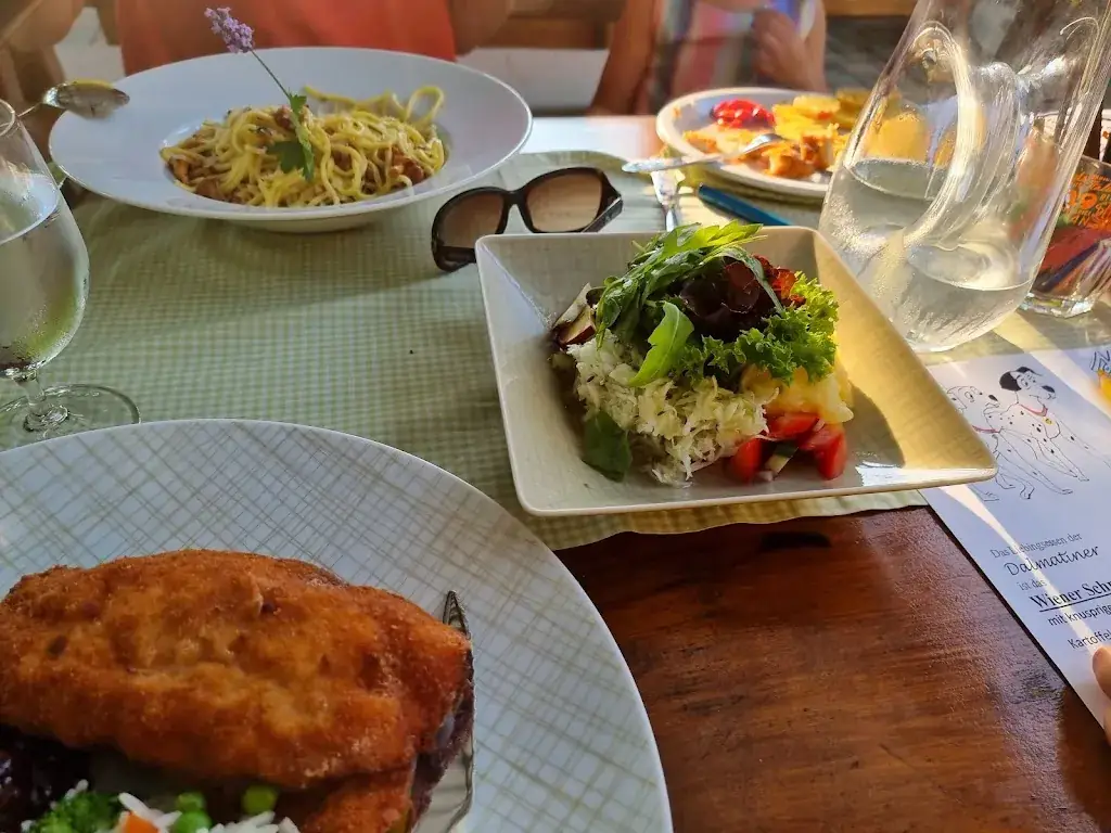 Menu_Restaurant - Vinothek Petutschnig_Traboch_immagine_7