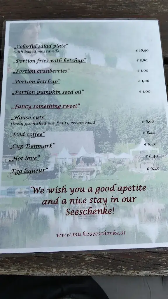 Menu_Michis Seeschenke_Traboch_immagine_1