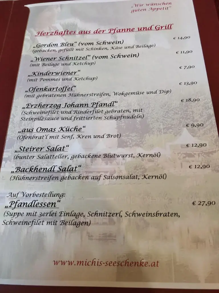 Menu_Michis Seeschenke_Traboch_immagine_3