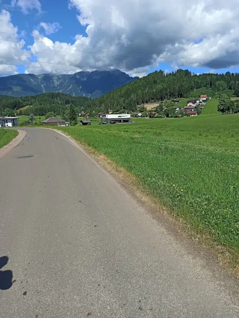 Scott Cull_Michis Seeschenke_Traboch_recensione