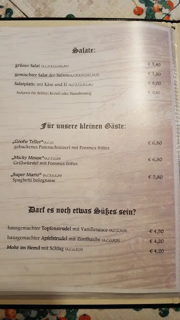 Menu_Gasthof Meisenbichler_Traboch_image_4