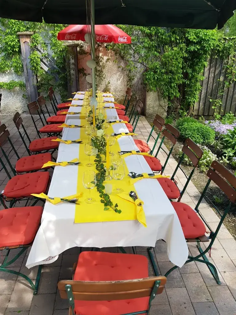 GH Zur Schmiedn - Timmersdorf ristorante a Traboch