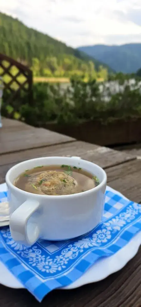 daniel bu_Wirtshaus am See, Billiani_Traboch_review