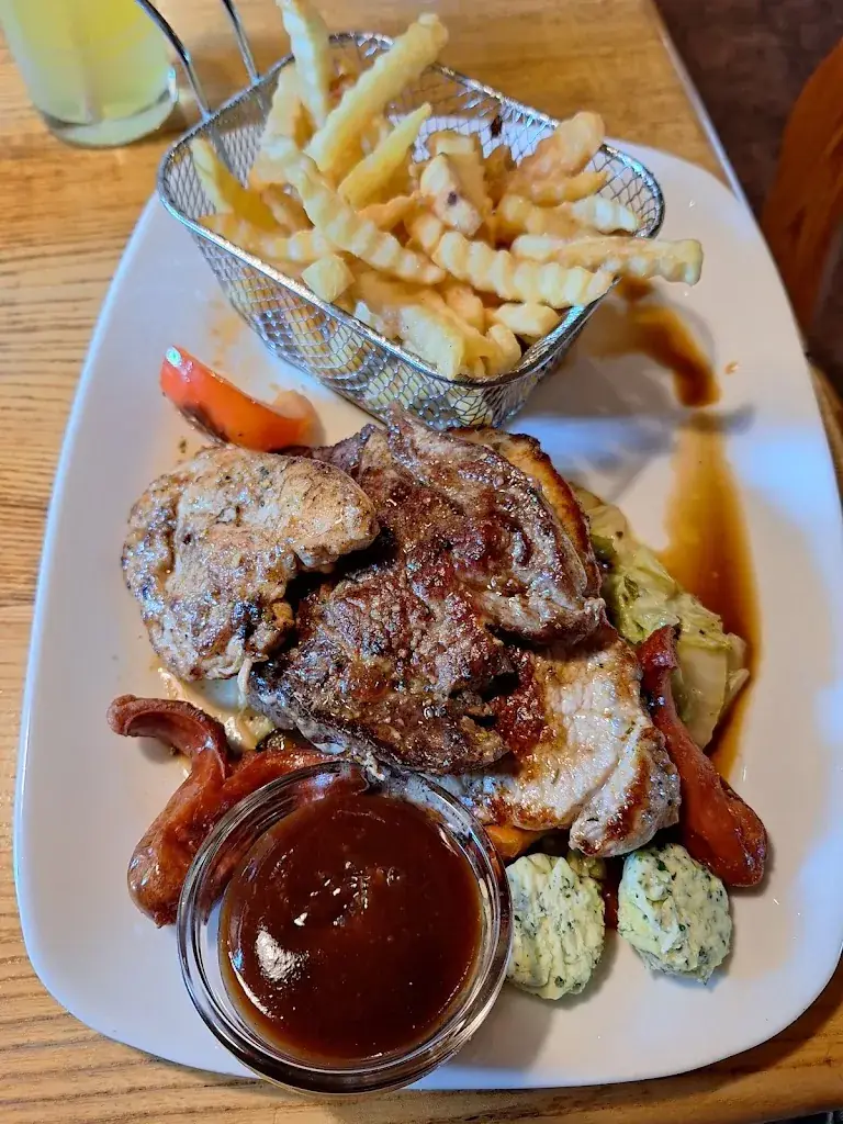 Wirtshaus am See, Billiani_Traboch_slider_image_2