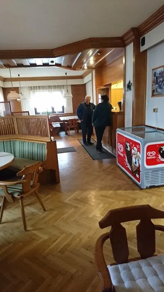 Gasthaus Ludmilla Niederl_Unterauersbach_slider_image_1