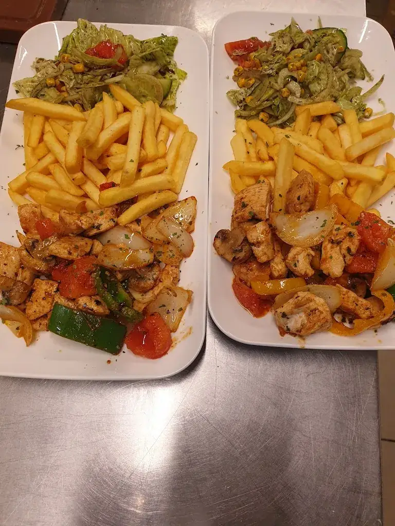 Menu_Pizzeria Übersbach_Übersbach_immagine_5