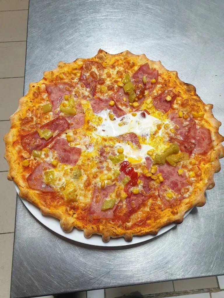 Menu_Pizzeria Übersbach_Übersbach_immagine_6