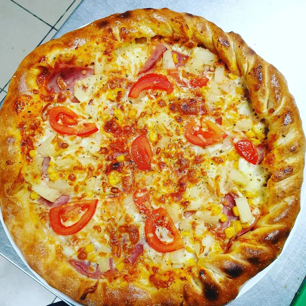 Menu_Pizzeria Übersbach_Übersbach_immagine_9