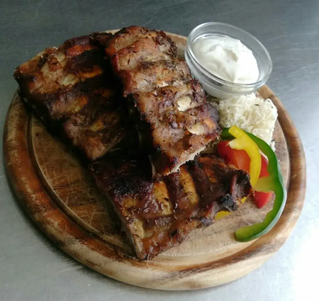 Übersbach ristorante a Übersbach