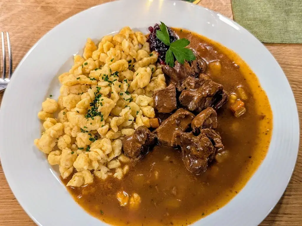 Menu_Gasthaus Aigner Turnau 