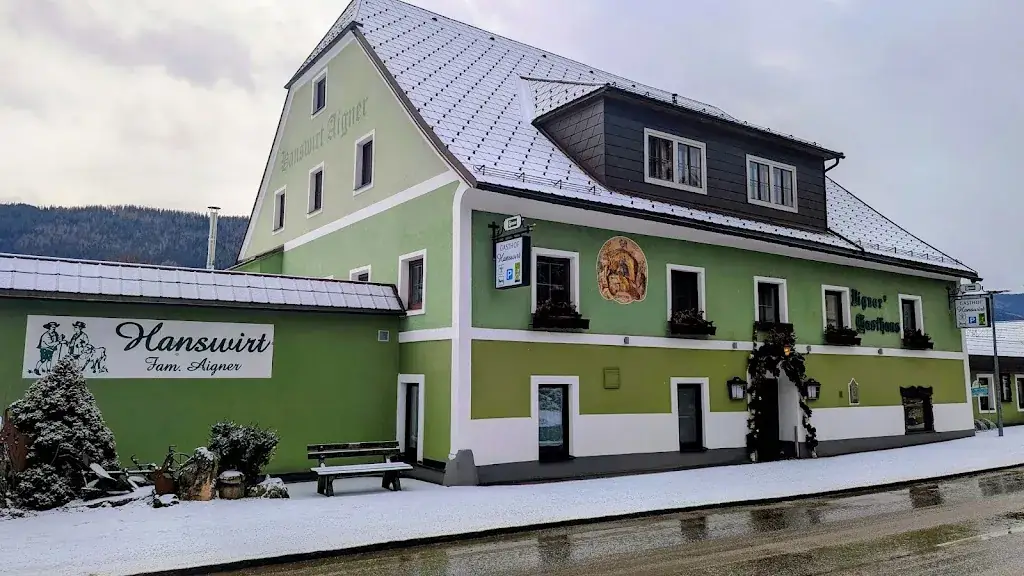 Johann Deutsch_Gasthaus Aigner Turnau 