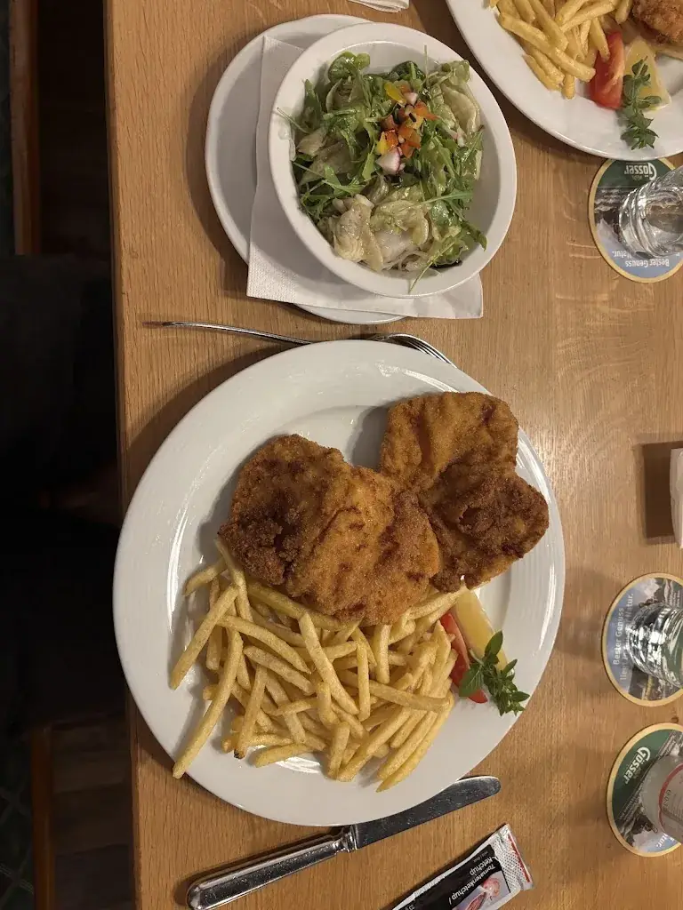 Tomek Ryba_Gasthaus Aigner Turnau 