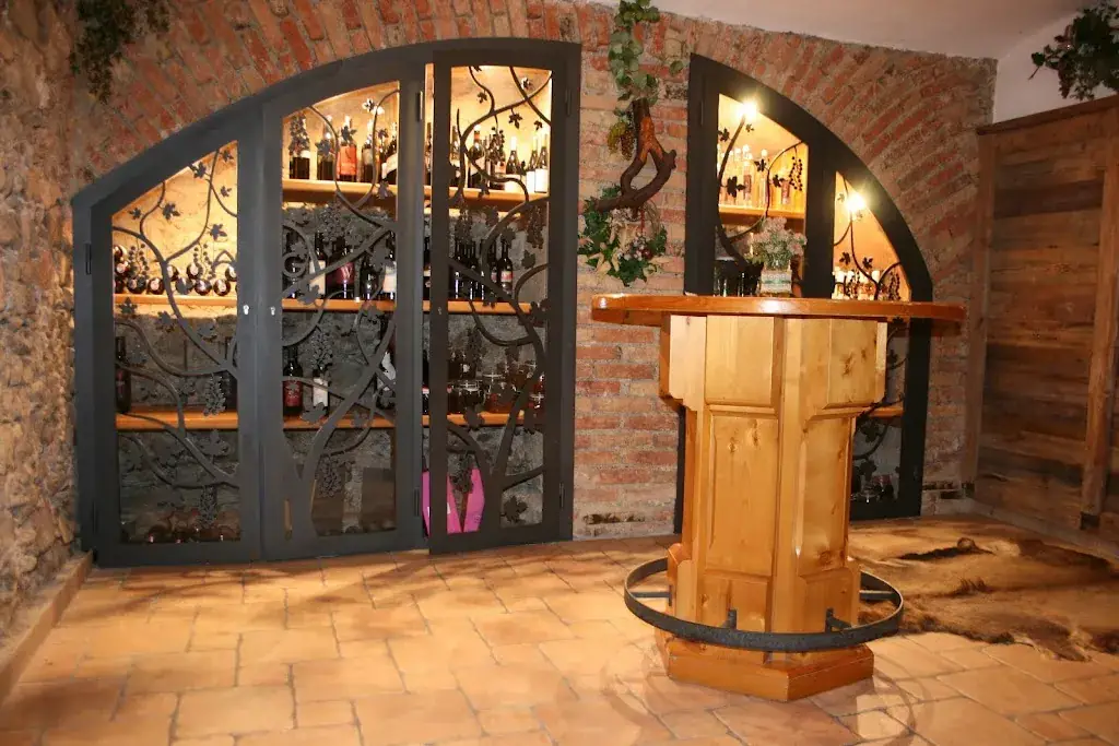 Gasthaus Aigner Turnau "Hanswirt" restaurant in Turnau