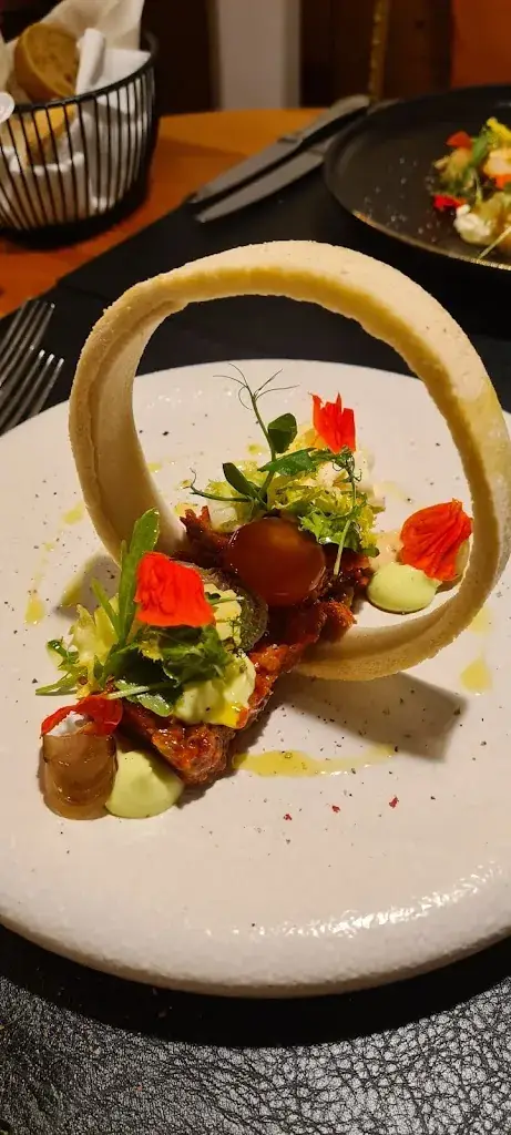 Mario Kainz_Restaurant_Unterbergla_Bewertung