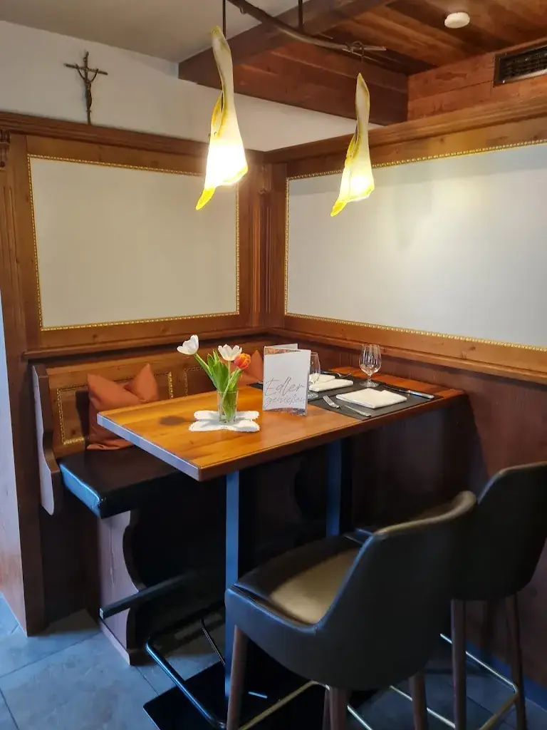 Helmuth Klöckl_Restaurant_Unterbergla_Bewertung