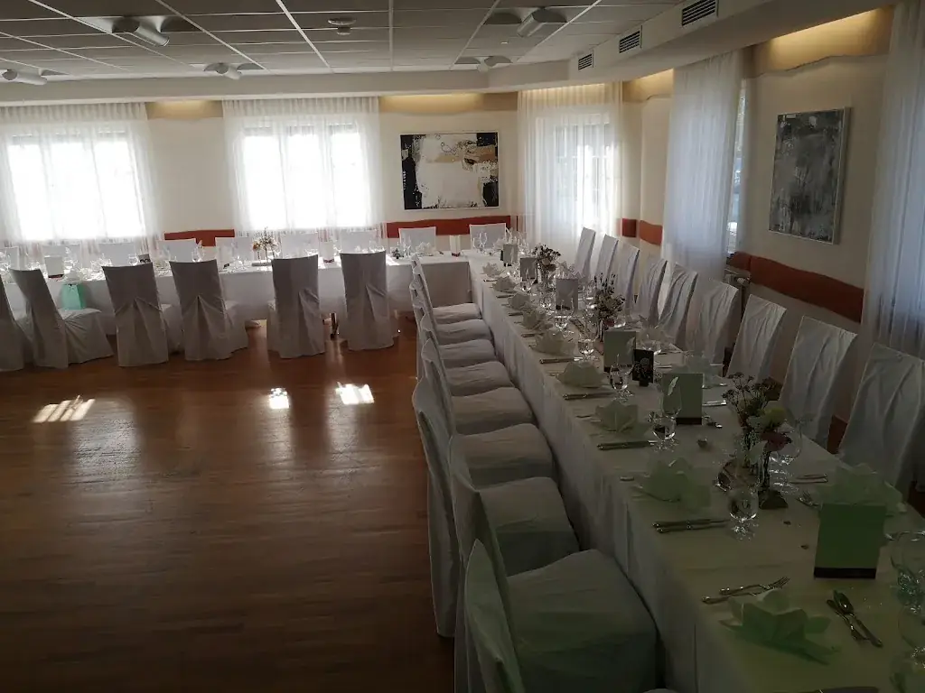 Restaurant restaurant à Unterbergla