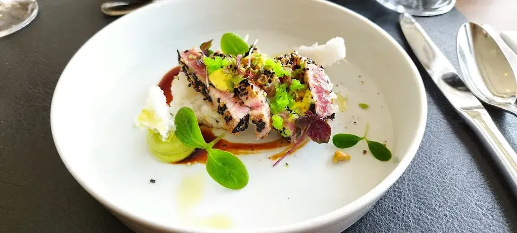 markus steindl_Edler im Landhaus Oswald Gastronomie & Catering_Unterbergla_review