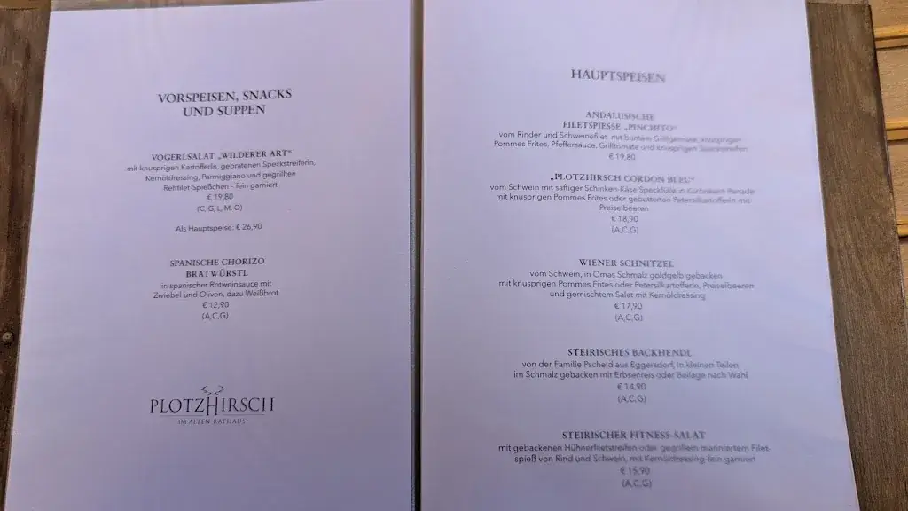 Menu_Plotzhirsch im Alten Rathaus_Unterfladnitz_image_4