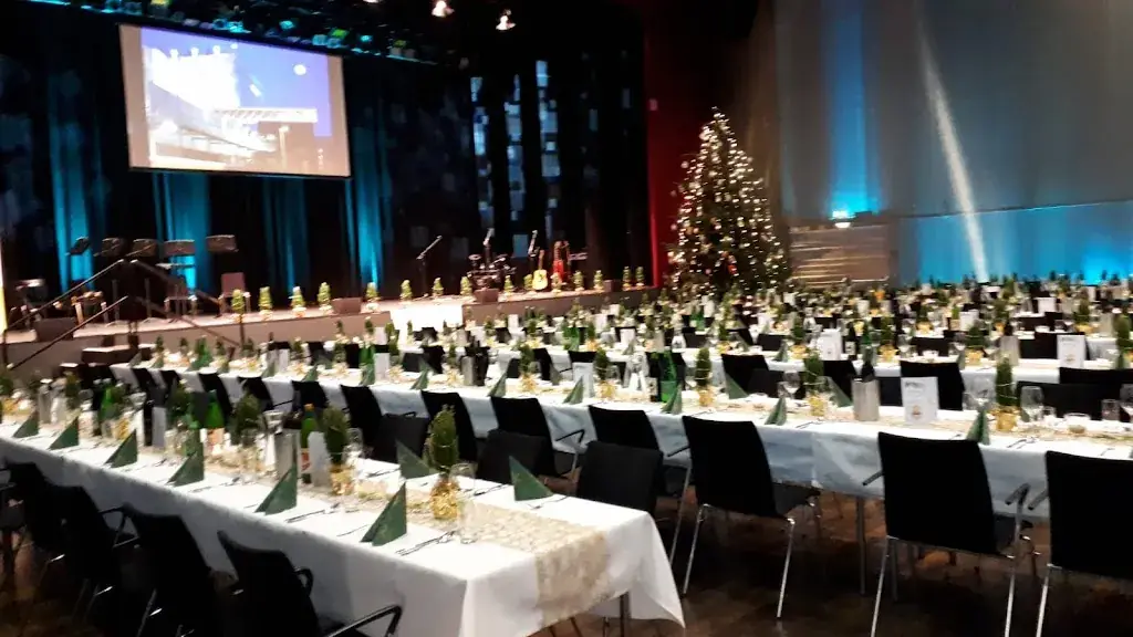 Plotzhirsch im Alten Rathaus restaurant à Unterfladnitz