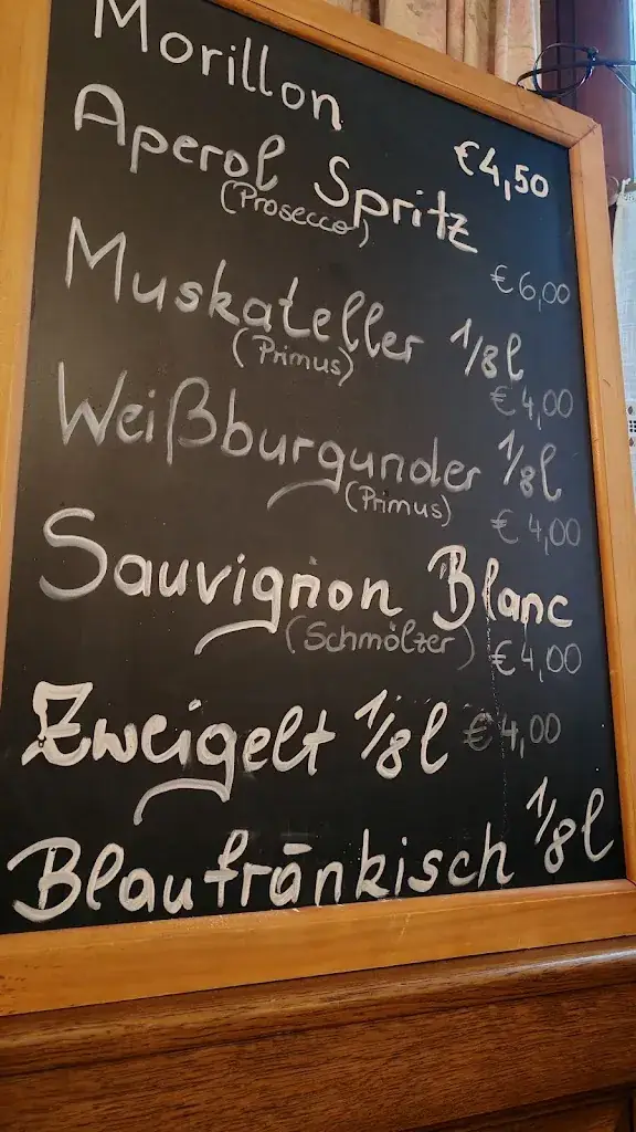 Athanasia Vailezoudi_Gasthof zur Sonne_Übelbach_Bewertung