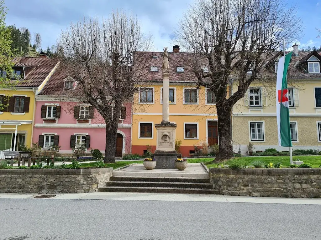 Magdalena Tlałka_Gasthof zur Sonne_Übelbach_Bewertung