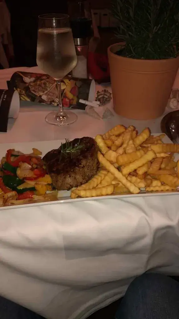 Menu_Restaurant Monte Vino_Übelbach_immagine_6