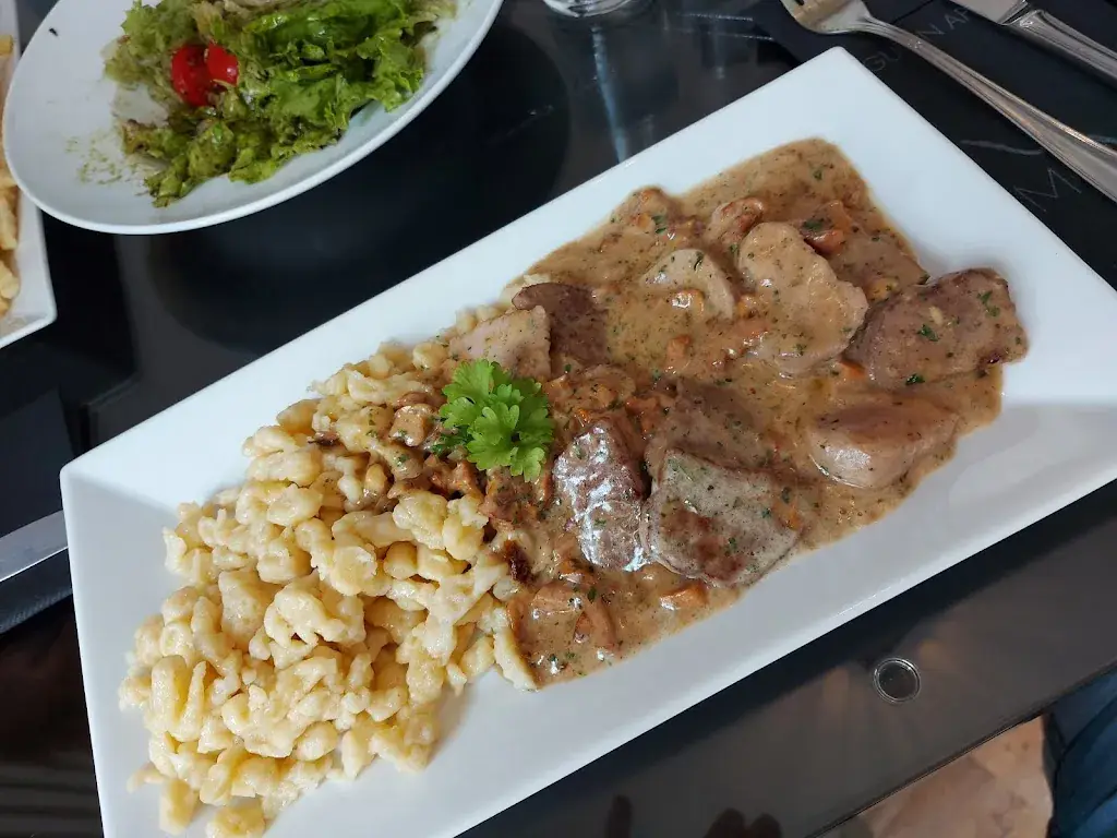 Menu_Restaurant Monte Vino_Übelbach_immagine_8