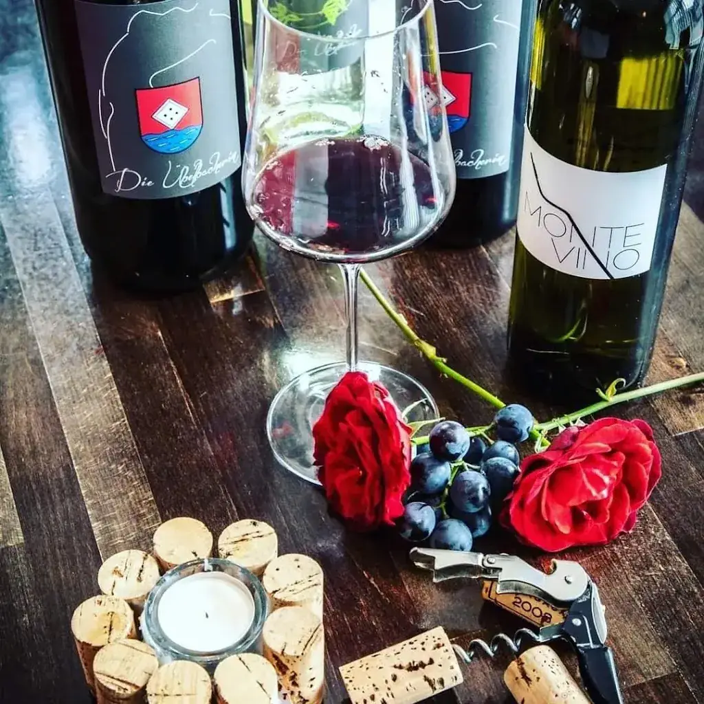 Menu_Restaurant Monte Vino_Übelbach_immagine_9