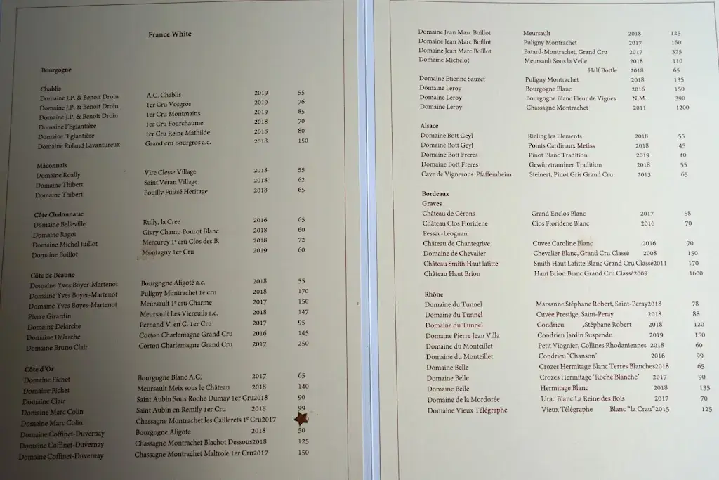 Menu_Restaurant Wiesen_Wiesen_image_1