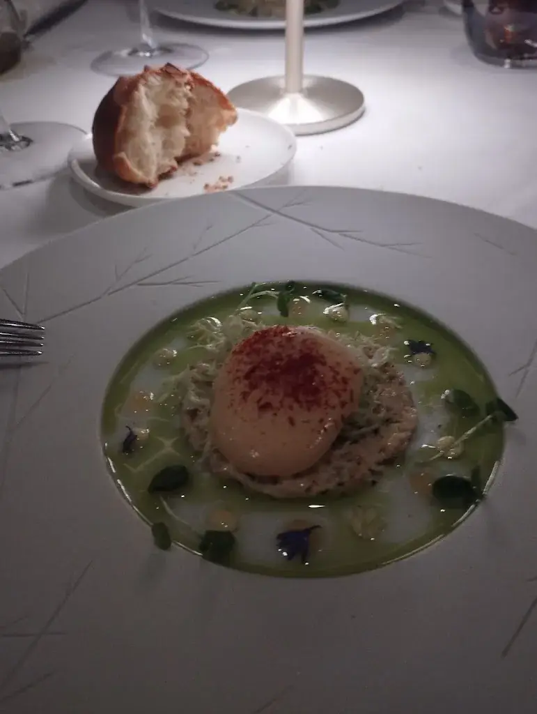 Robin Giotto_Restaurant Wiesen_Wiesen_review