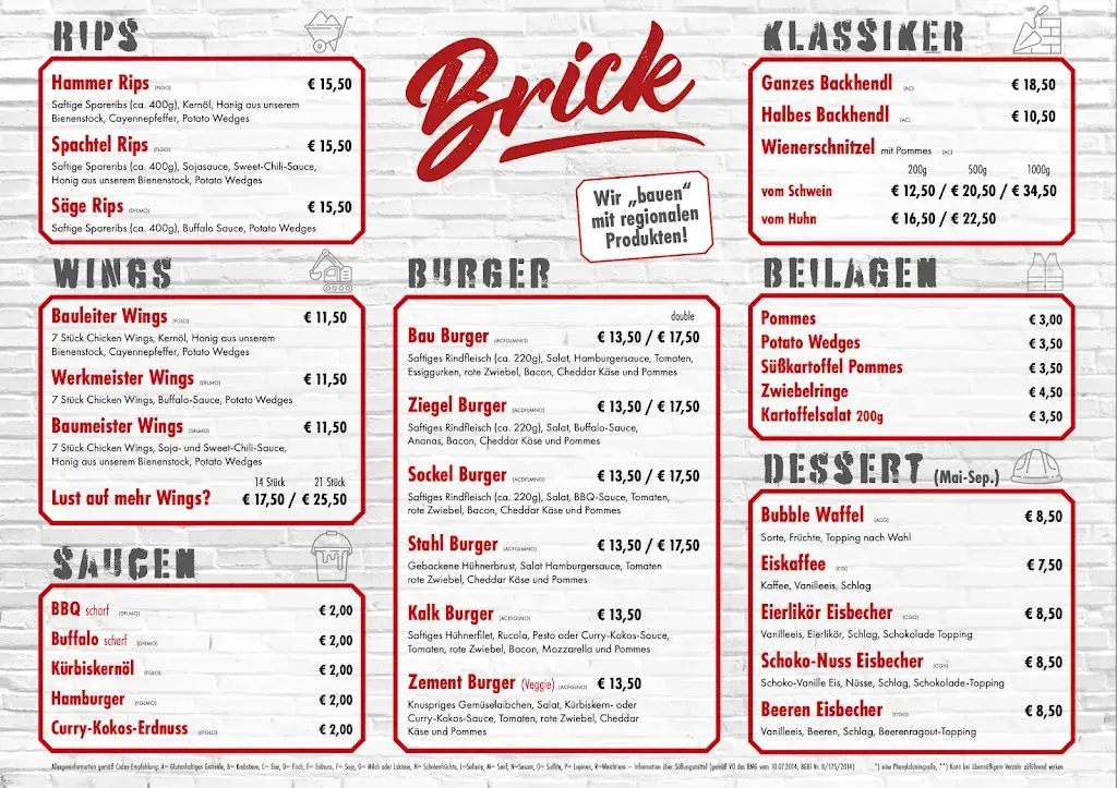 Menu_Cafeteria Bauakademie_Übelbach_image_1