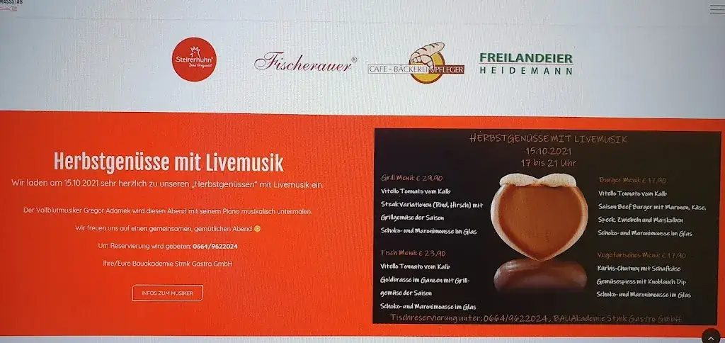 Menu_Cafeteria Bauakademie_Übelbach_image_2