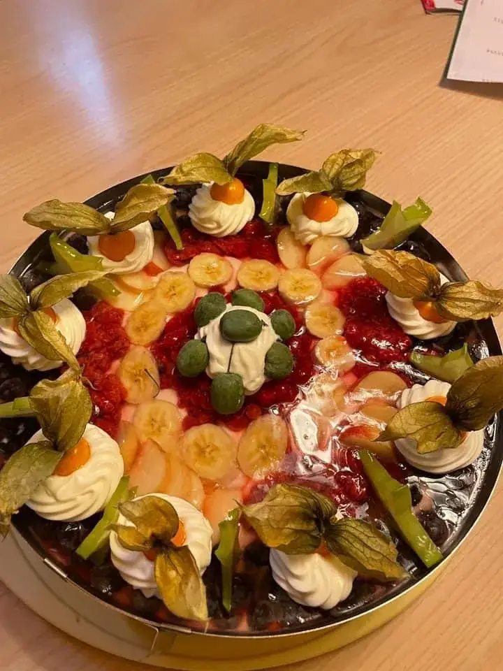 Menu_Gasthaus Luckner_Übelbach_immagine_1