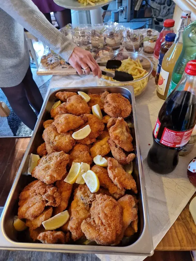 Menu_Gasthaus Luckner_Übelbach_immagine_2