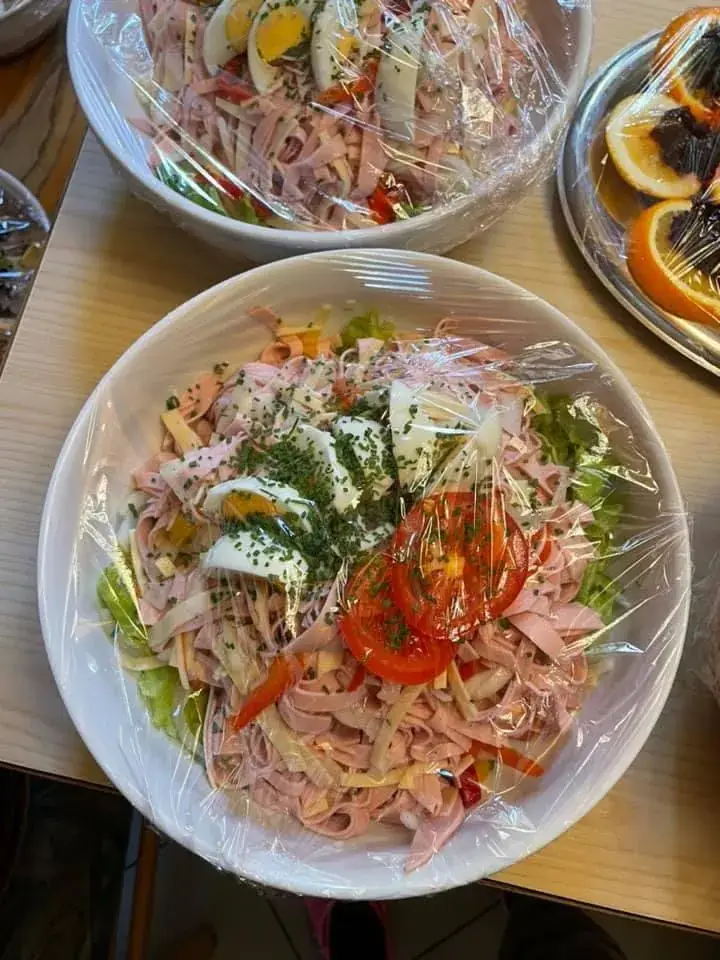 Menu_Gasthaus Luckner_Übelbach_immagine_3