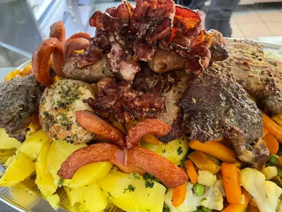 Menu_Gasthaus Luckner_Übelbach_immagine_4