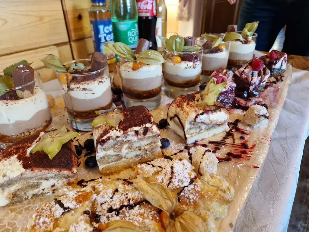 Menu_Gasthaus Luckner_Übelbach_immagine_5