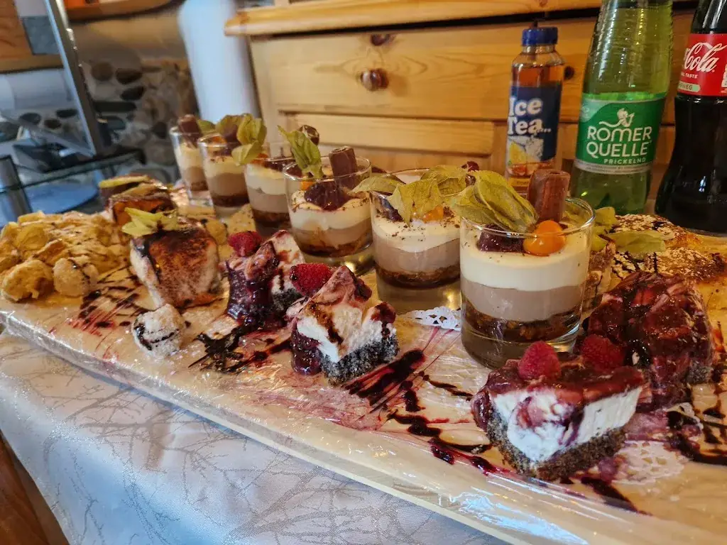 Menu_Gasthaus Luckner_Übelbach_immagine_6