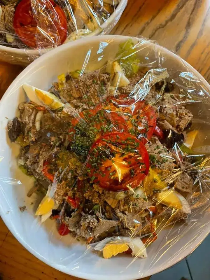 Menu_Gasthaus Luckner_Übelbach_immagine_7