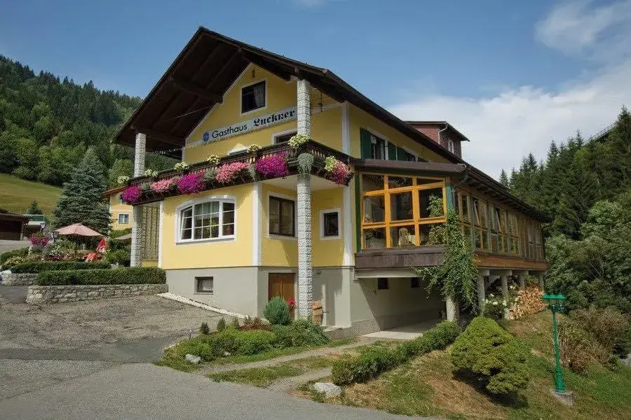 Gasthaus Luckner_Übelbach_slider_image_3