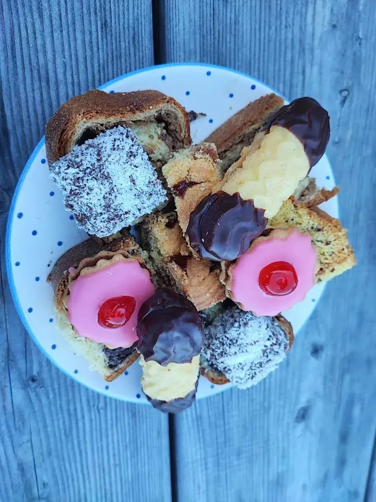 Menu_Almhütte Plotscherbauer_Übelbach_image_1