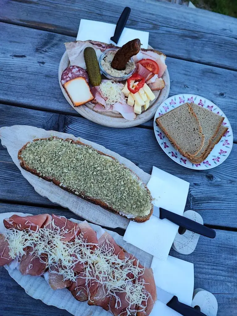 Menu_Almhütte Plotscherbauer_Übelbach_image_3