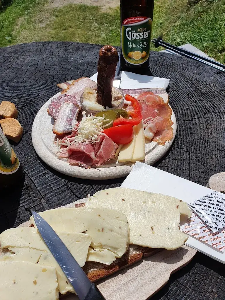 Menu_Almhütte Plotscherbauer_Übelbach_image_7