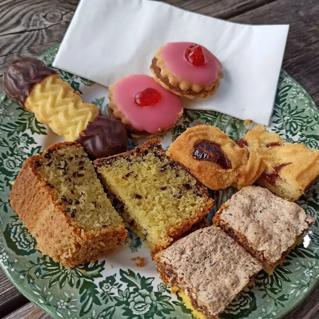 Menu_Almhütte Plotscherbauer_Übelbach_image_8