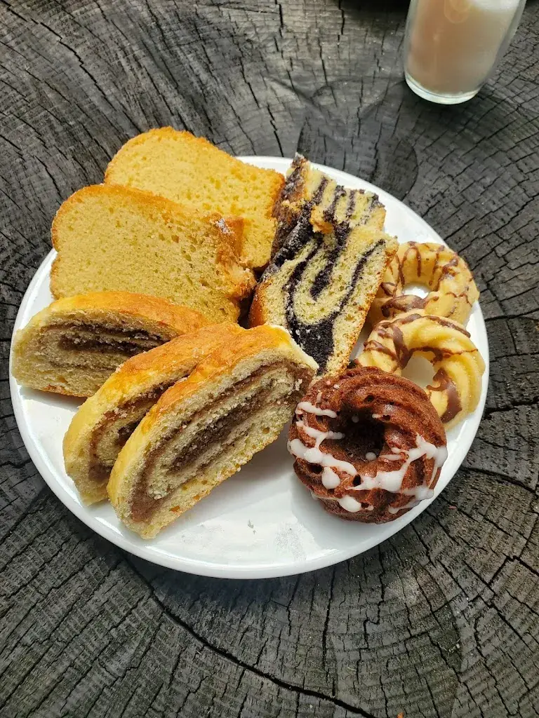 Menu_Almhütte Plotscherbauer_Übelbach_image_9