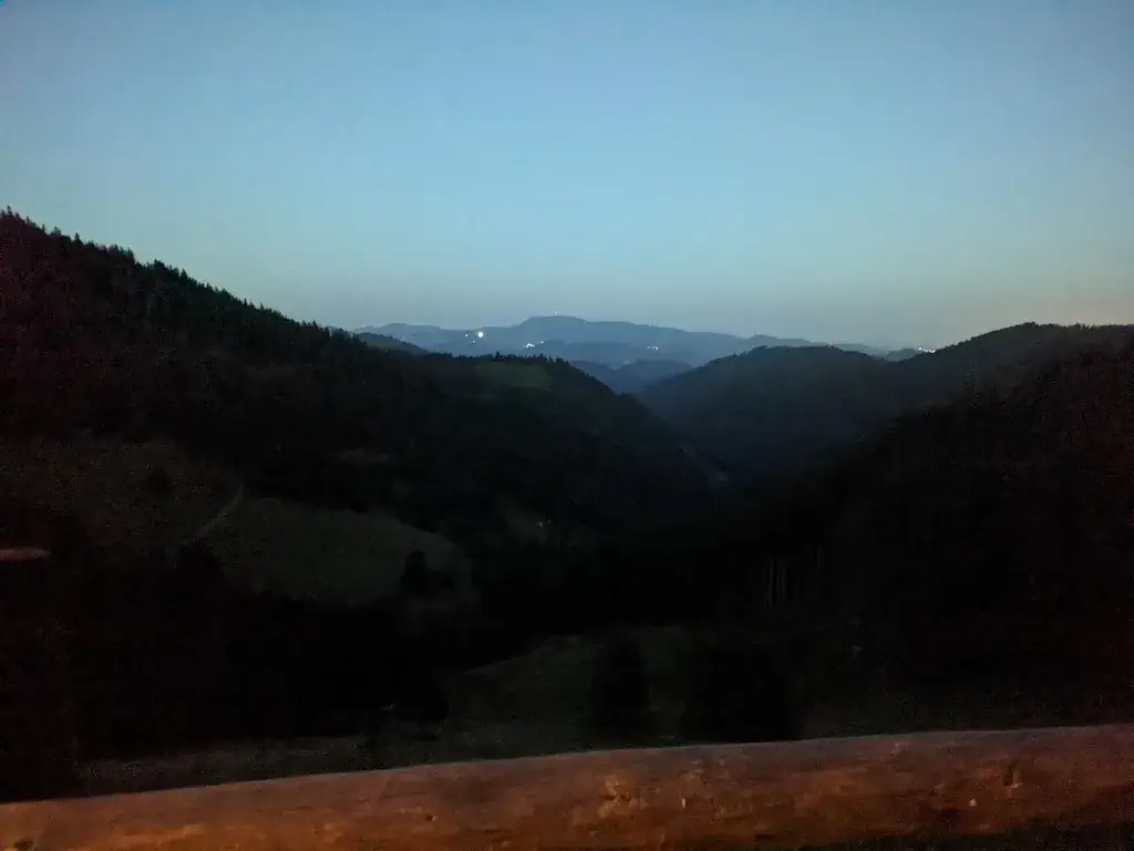 Károly Kasza_Almhütte Plotscherbauer_Übelbach_review