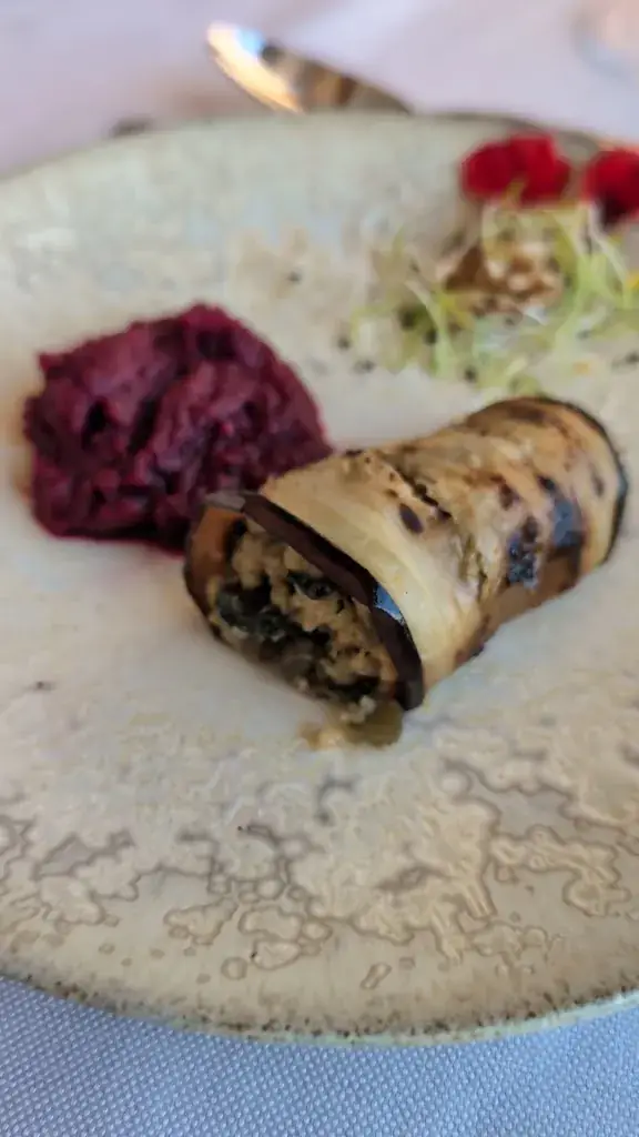 Restaurant "Die Speisemanufaktur" restaurant à Unterlamm